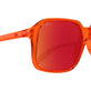 Beyond Control Orange