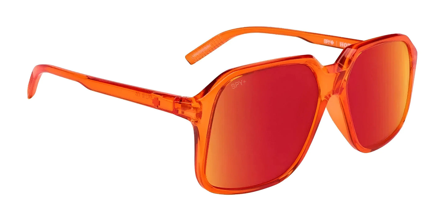 SPY HOTSPOT Sunglasses | Size 59