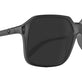 Matte Translucent Black
