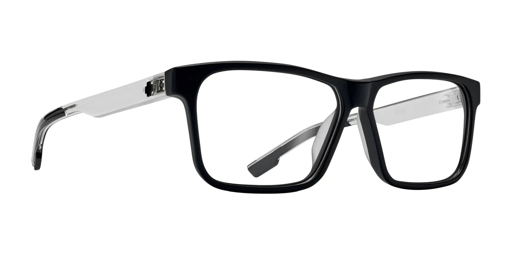 SPY JUSTICE Eyeglasses