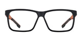 SPY JUSTICE Eyeglasses