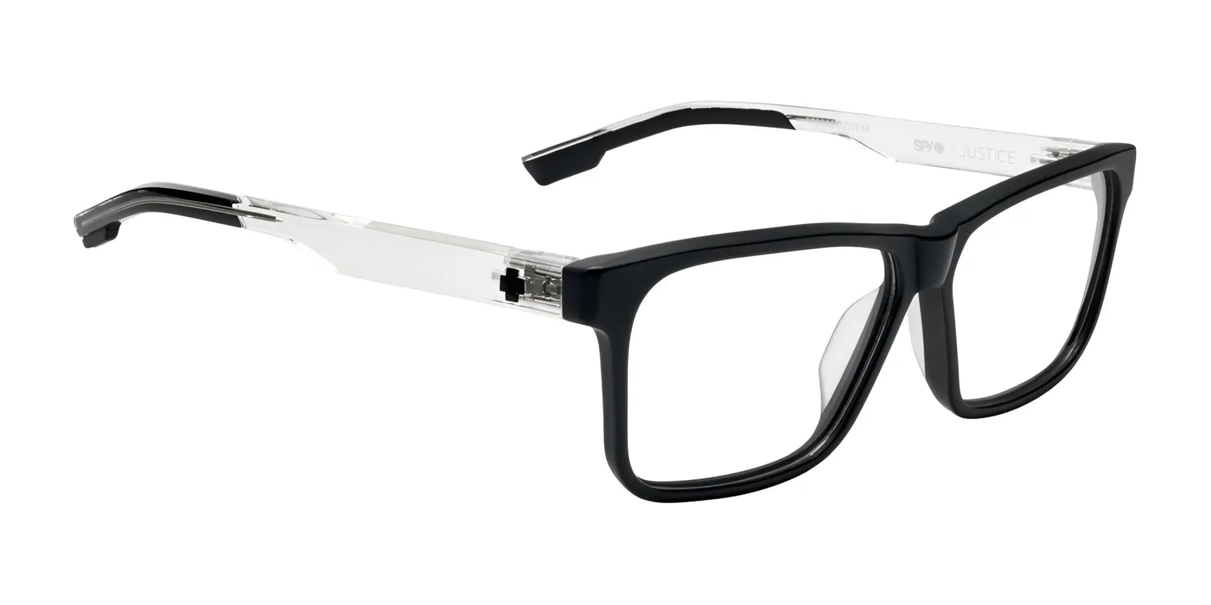 SPY JUSTICE Eyeglasses