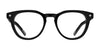SPY KADEN Eyeglasses / Black / Size 50