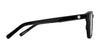 SPY KADEN Eyeglasses / Black / Size 50