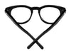 SPY KADEN Eyeglasses / Black / Size 50