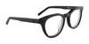 SPY KADEN Eyeglasses / Black / Size 50