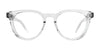 SPY KADEN Eyeglasses / Black / Size 50