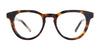 SPY KADEN Eyeglasses / Black / Size 50