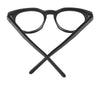 SPY KADEN Eyeglasses / Black / Size 50