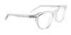 SPY KADEN Eyeglasses / Black / Size 50