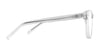 SPY KADEN Eyeglasses / Black / Size 50