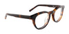 SPY KADEN Eyeglasses / Black / Size 50
