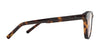 SPY KADEN Eyeglasses / Black / Size 50