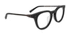 SPY KADEN Fusion Eyeglasses / Black Brushed Bronze / Size 50