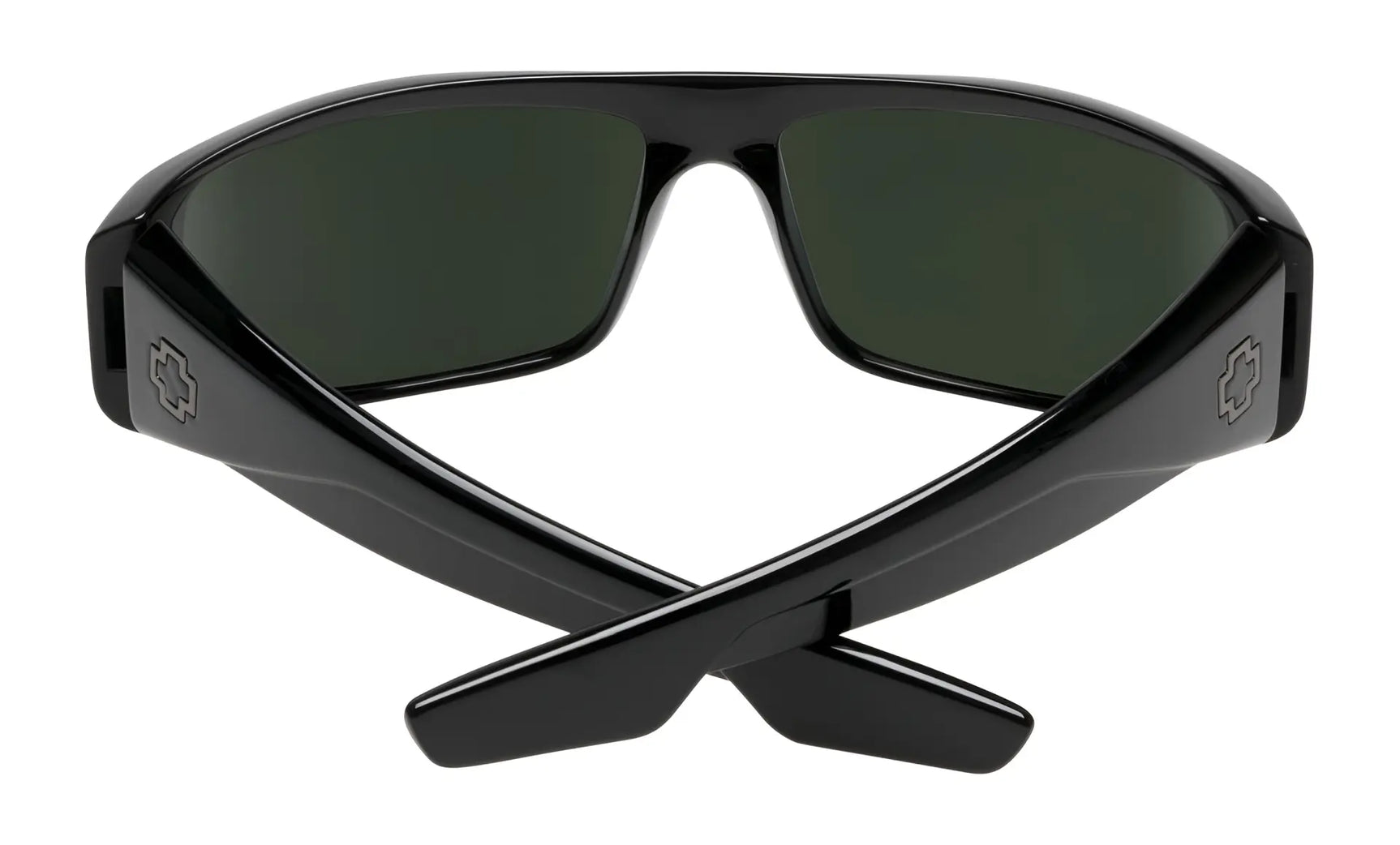 SPY LOGAN Sunglasses | Size 61