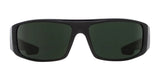 SPY LOGAN Sunglasses | Size 61