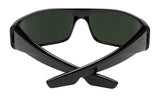 SPY LOGAN Sunglasses | Size 61