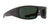 SPY LOGAN Safety Glasses | Size 61 / Matte Black ANSI RX