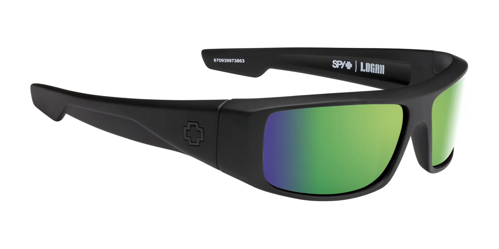 SPY LOGAN Sunglasses | Size 61