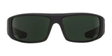 SPY LOGAN Sunglasses | Size 61