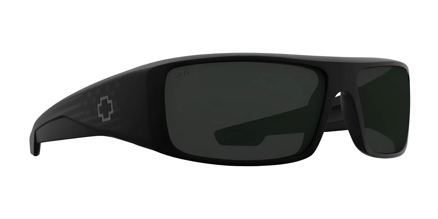 SPY LOGAN Sunglasses | Size 61