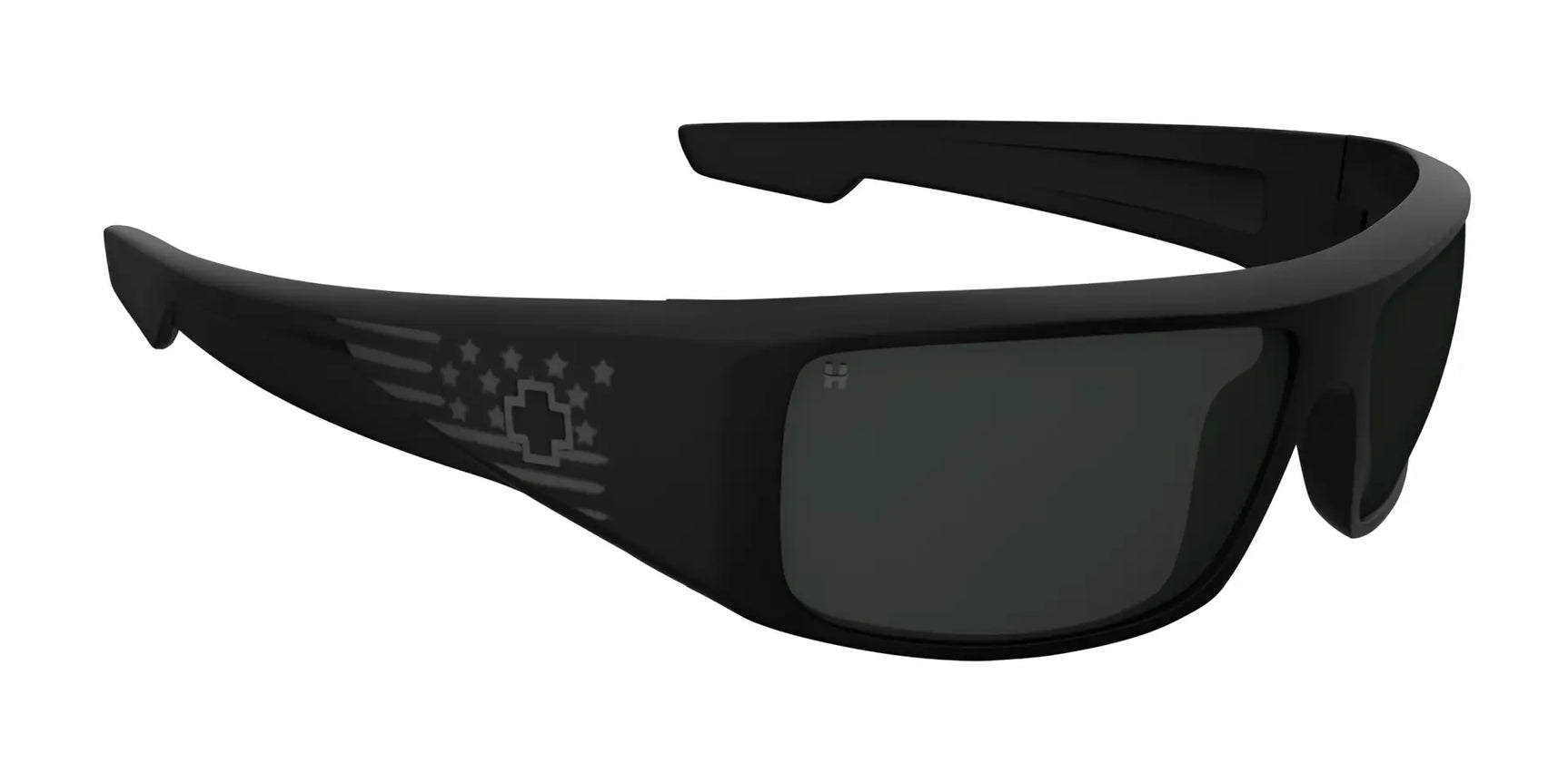 SPY LOGAN Sunglasses | Size 61