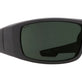 SOSI Matte Black ANSI RX