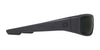 SPY LOGAN Safety Glasses | Size 61 / Matte Black / HD Plus Bronze Polar with Green Spectra Mirror