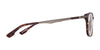 SPY MAJOR Eyeglasses | Size 57 / Dark Tortoise