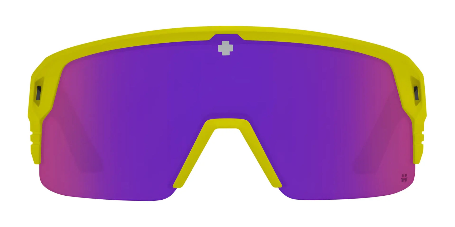 SPY MONOLITH 50/50 Sunglasses | Size 142