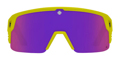 SPY MONOLITH 50/50 Sunglasses | Size 142