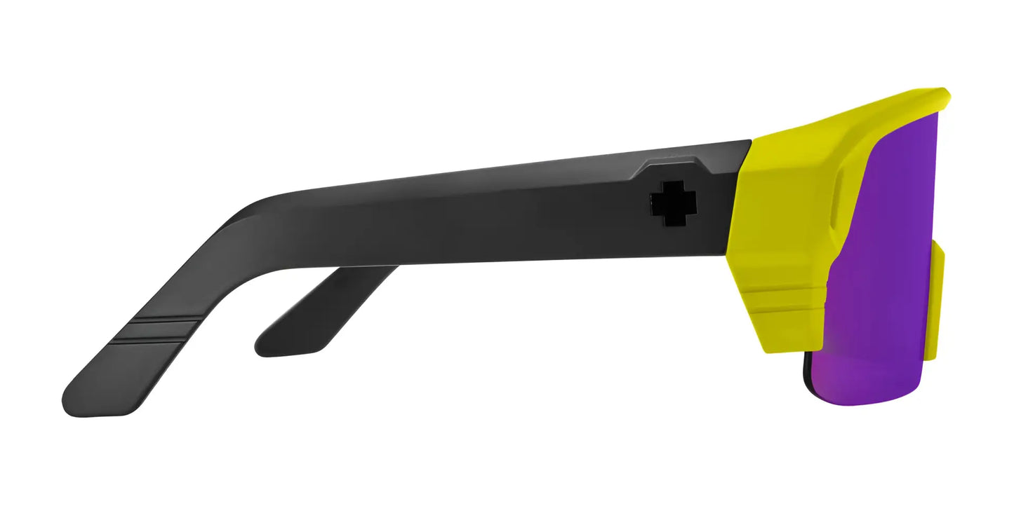 SPY MONOLITH 50/50 Sunglasses | Size 142