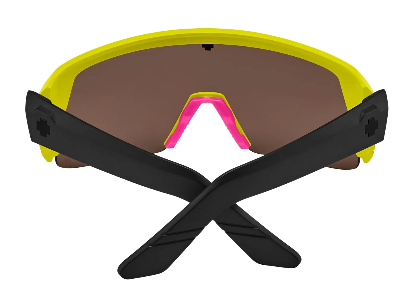 SPY MONOLITH 50/50 Sunglasses | Size 142