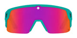 SPY MONOLITH 50/50 Sunglasses | Size 142