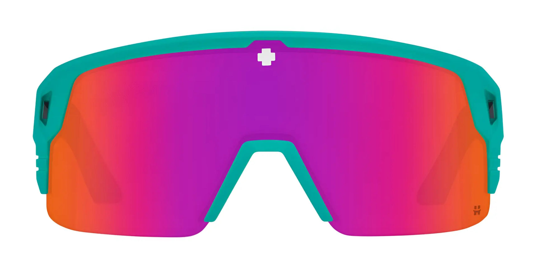 SPY MONOLITH 50/50 Sunglasses | Size 142