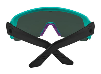 SPY MONOLITH 50/50 Sunglasses | Size 142