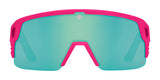 SPY MONOLITH 50/50 Sunglasses | Size 142