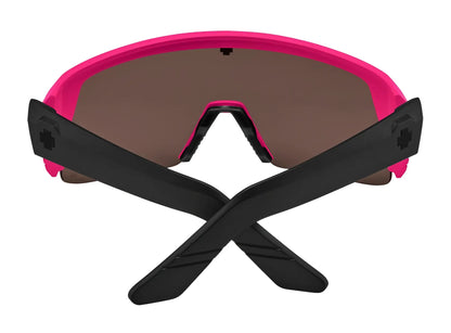 SPY MONOLITH 50/50 Sunglasses | Size 142