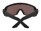 SPY MONOLITH 50/50 Sunglasses | Size 142