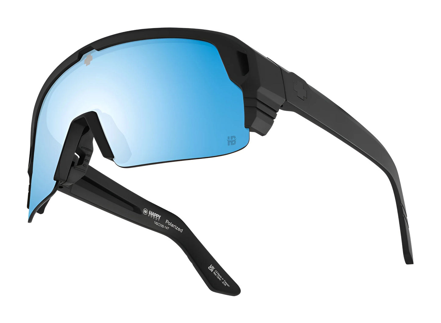 SPY MONOLITH 50/50 Sunglasses | Size 142