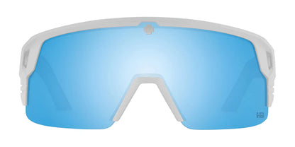 SPY MONOLITH 50/50 Sunglasses | Size 142