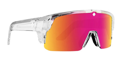 SPY MONOLITH 50/50 Sunglasses | Size 142