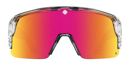 SPY MONOLITH 50/50 Sunglasses | Size 142