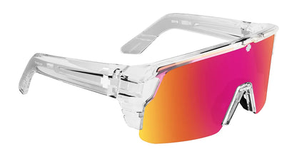 SPY MONOLITH 50/50 Sunglasses | Size 142