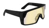 SPY MONOLITH Computer Eyeglasses | Size 138 / Matte Black