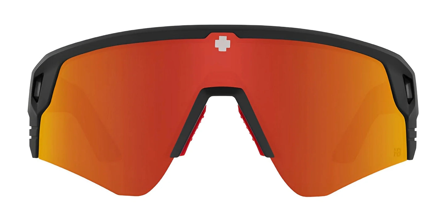 SPY MONOLITH Speed Sunglasses | Size 142