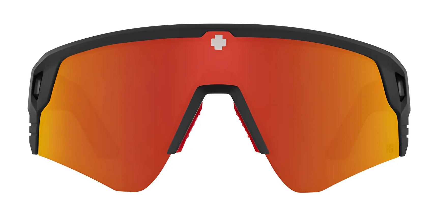 SPY MONOLITH Speed Sunglasses | Size 142