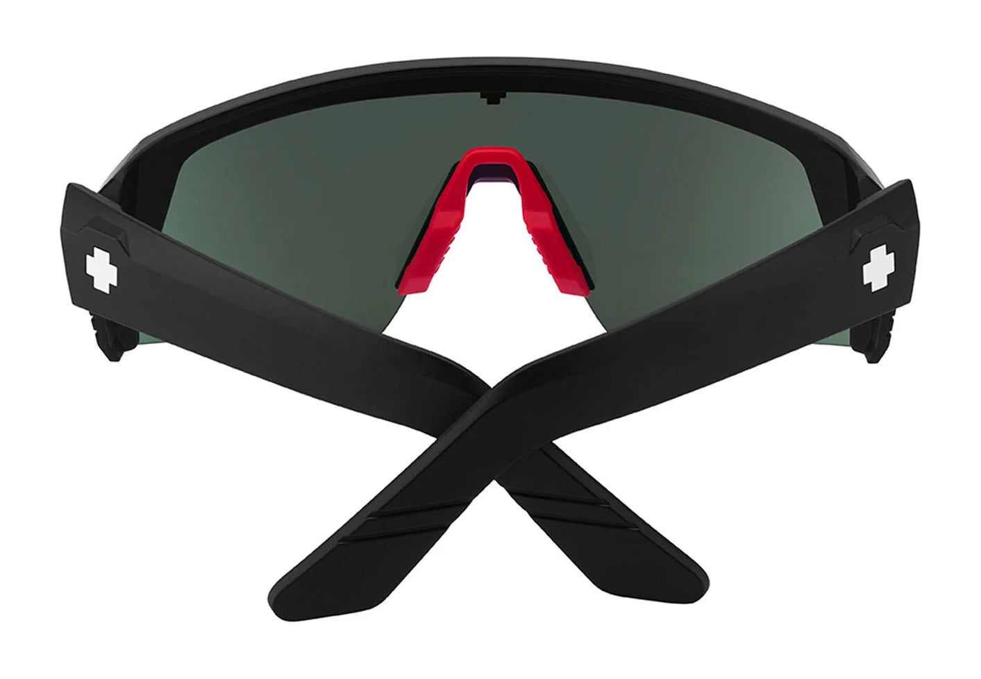 SPY MONOLITH Speed Sunglasses | Size 142