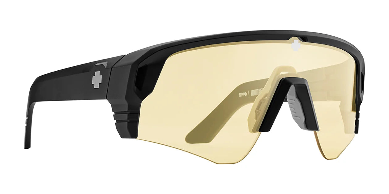 SPY MONOLITH Speed Sunglasses | Size 142