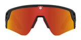 SPY MONOLITH Speed Sunglasses | Size 142